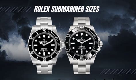 rolex ceramic submariner case reference|Rolex size chart.